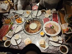 -鱼豆吉·豆浆鱼火锅(宜昌万达店)