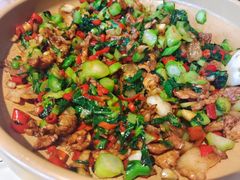 -老傅家湘潭水煮活鱼店(众一国际店)