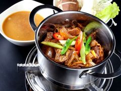 -厦门宝龙铂尔曼大酒店·龙之渊中餐厅