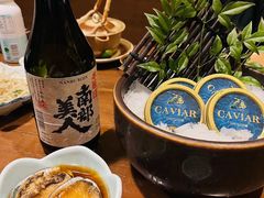 -万岛日本料理铁板烧(万泰国际店)