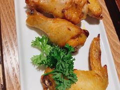 -必胜客(百联又一城店)