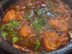 -村夫烤鱼·重庆鸡公煲(杨思店)