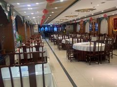 -南来顺饭庄·清真(南菜园店)