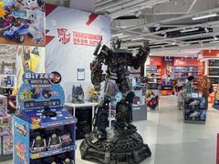 -TOYSRUS玩具反斗城(上海万象城店)