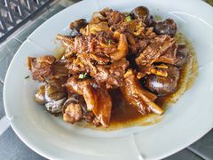 -二十八里太湖船菜(吉祥路店)