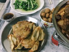 -桂萍特色牛筋牛杂(长堤街总店)