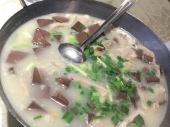 -阿英煲(凉城路店)