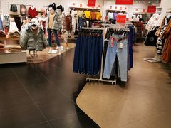 店内环境-C&A(茂业天地店)