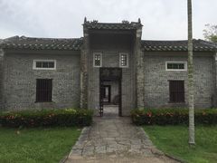 -红色娘子军纪念园