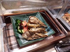 -大理实力希尔顿酒店•香全日制餐厅