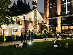 -弗兰克牛排西餐厅Ribone steak house(柠檬花园店)