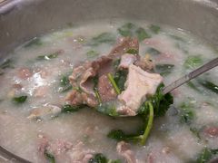 -标记美食新鲜猪杂(兴南大道店)