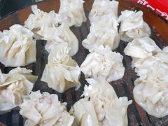 羊肉烧卖-国庆烧麦馆