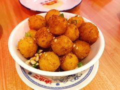 -炉小二铜锅牛蛙•川湘菜(三里屯店)
