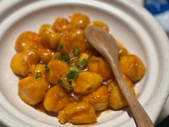 -遇见长安之高山流水(李家村万达店)
