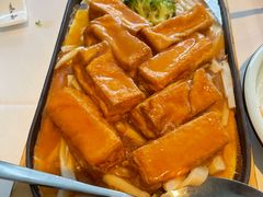 -松鹤楼·非遗·苏帮菜(融科店)