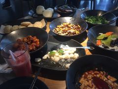 -金牌外婆家(苏州中心店)