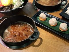 -呷哺呷哺 黄金牧场 (盛世天骄店)