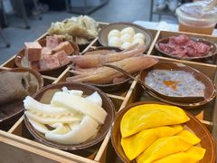 -芈重山老火锅(广州首店)