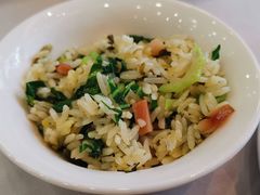 石锅菜饭-紫阳家宴(源深店)