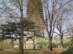 -玲珑塔公园