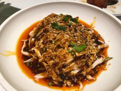 口水鸡-老伙记海鲜码头(北滘店)