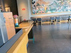 -星巴克(海门解放路店)