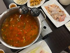-麦香坊(伏波山店)