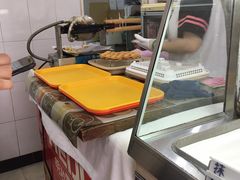 -成裕雪糕店(士多店)