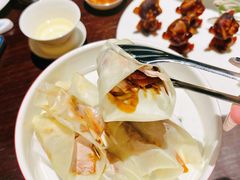 -明湖楼·经典鲁菜山东海鲜(大明湖店)