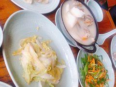 -丽江金茂凯悦臻选酒店-滇香馆
