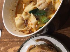 -谭师爷龙抄手(白下路店)