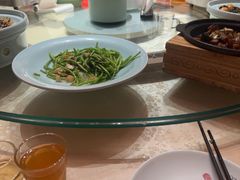 -荷花亭·湖北融合菜(中商广场店)