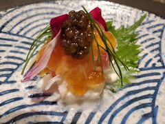 -西村日本料理(香格里拉饭店)