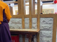 -青松馆韩国料理(香港中路佳世客店)