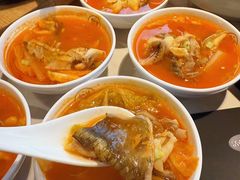 -滋粥楼·顺德菜(番禺广场总店)