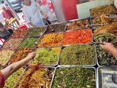 -枣阁园滴滴自助餐