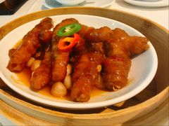 -金悦轩海鲜酒家(拱北店)