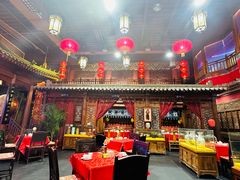 -正阳门饭庄·烤鸭·北京菜(万丰路七里庄店)