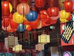 -聚点串吧·小酒局(北京旗舰店)