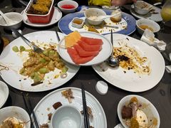 -望乡楼上海菜(日月光店)