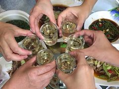 -马尔龙新疆饭店·清真(瑞景店)