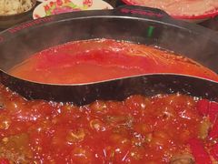 -牛市坎火锅(建设路店)