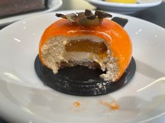 -La Porte de Paris 巴黎之门法式甜品