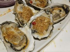 -通海俄式烧烤·俄罗斯大串(嵩山路店)