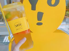 -YO!TEA有茶(科兴科学园店)