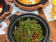 -孖记茶档·热腾茶餐(江南西plus店)