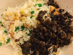 蛋炒饭-岗上渣渣老火锅(两路口店)