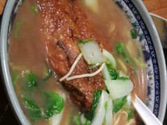 -慧娟面馆·餐厅(望江路店)