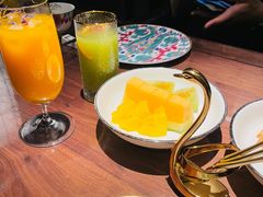 -海派悦庭·海胆烧麦·新融合菜(凯德广场店)